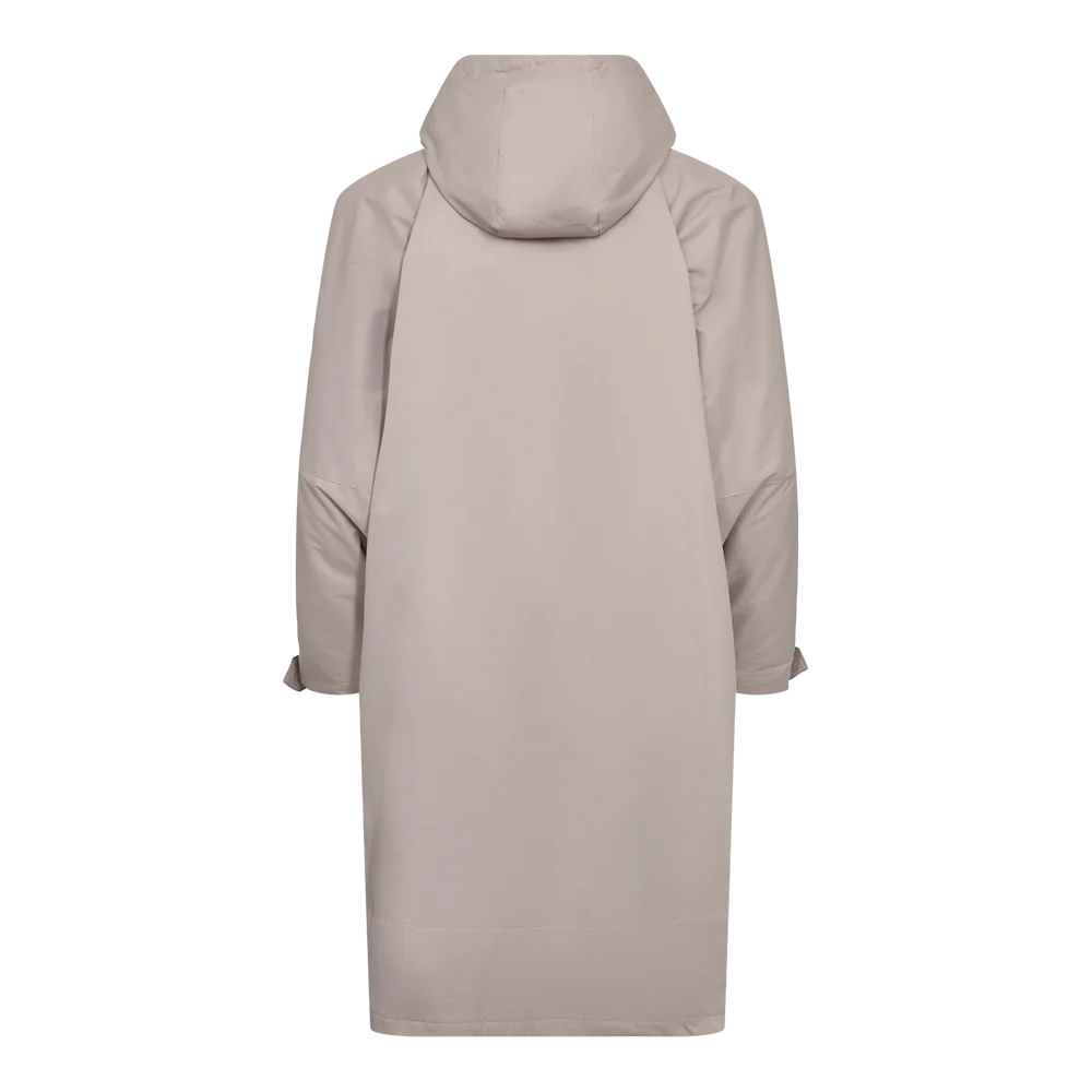 West Coast DK Beach Robe LUX, Uni - Badekåbe - Image 4