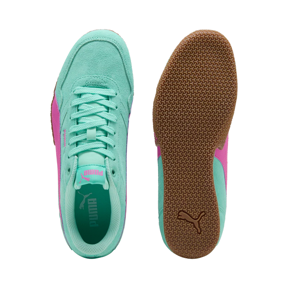 Puma Bella Donna Suede - Voksen Fritidssko - Image 2