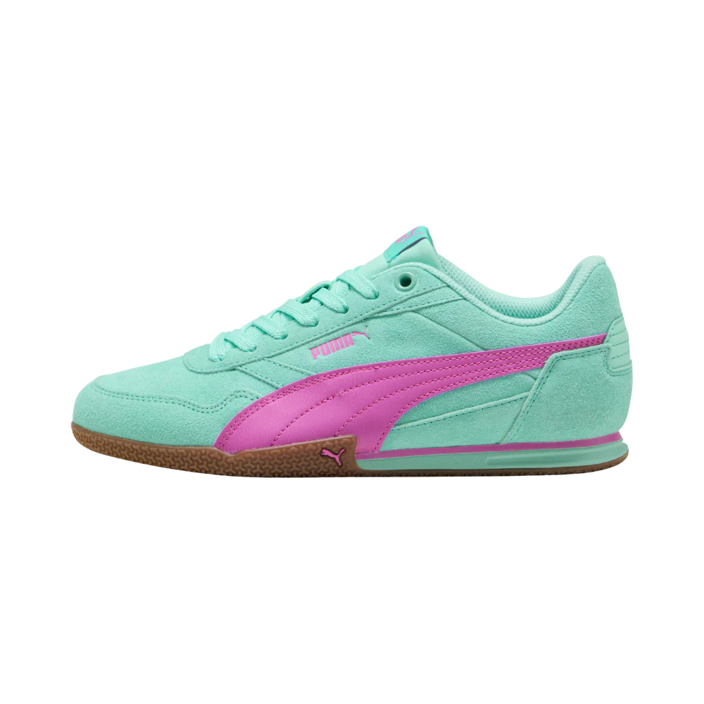 Puma Bella Donna Suede - Voksen Fritidssko - Image 3