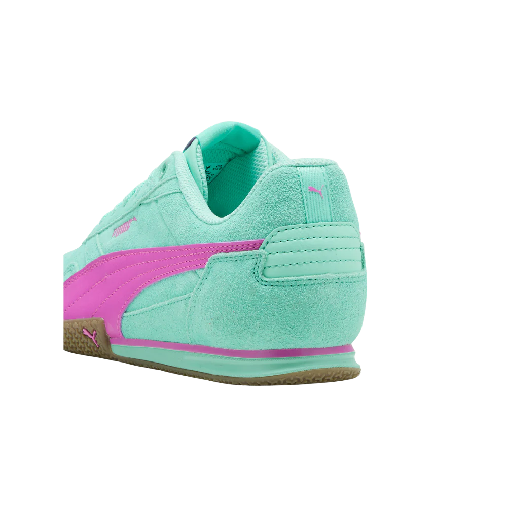 Puma Bella Donna Suede - Voksen Fritidssko - Image 4