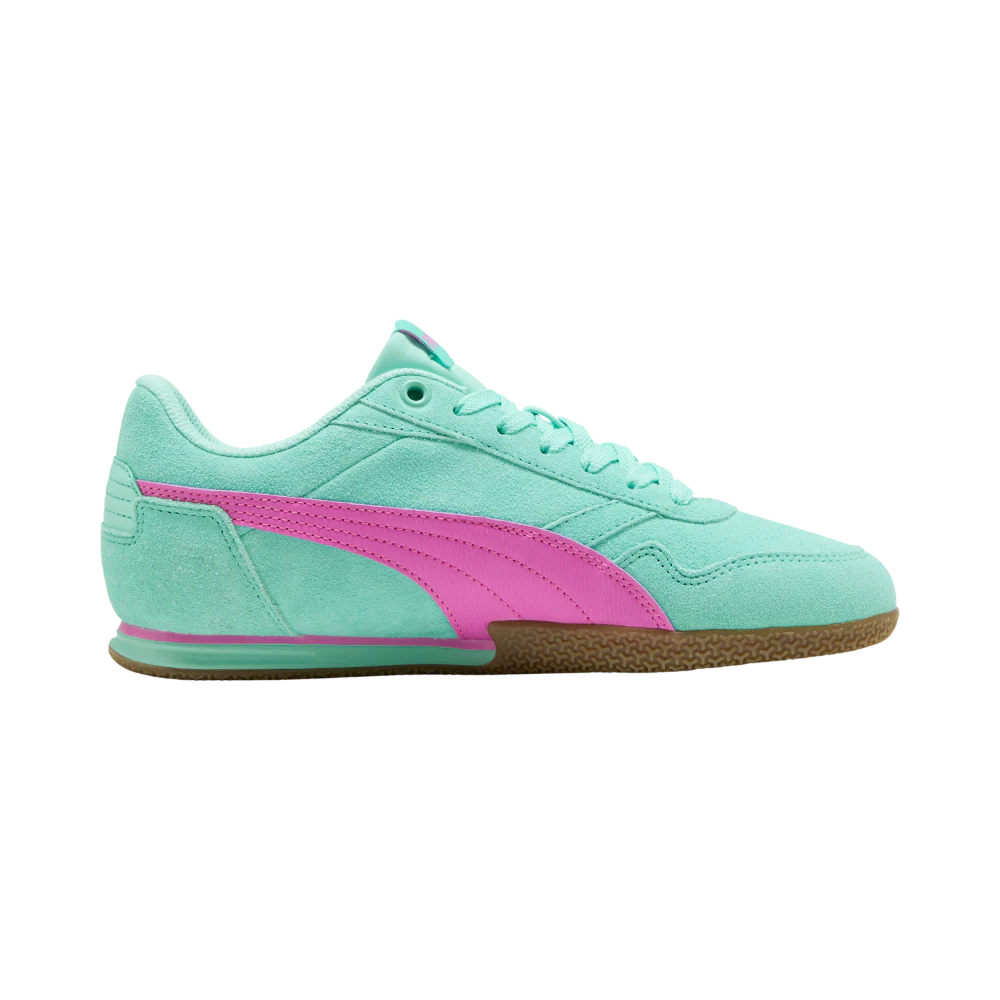Puma Bella Donna Suede - Voksen Fritidssko - Image 5