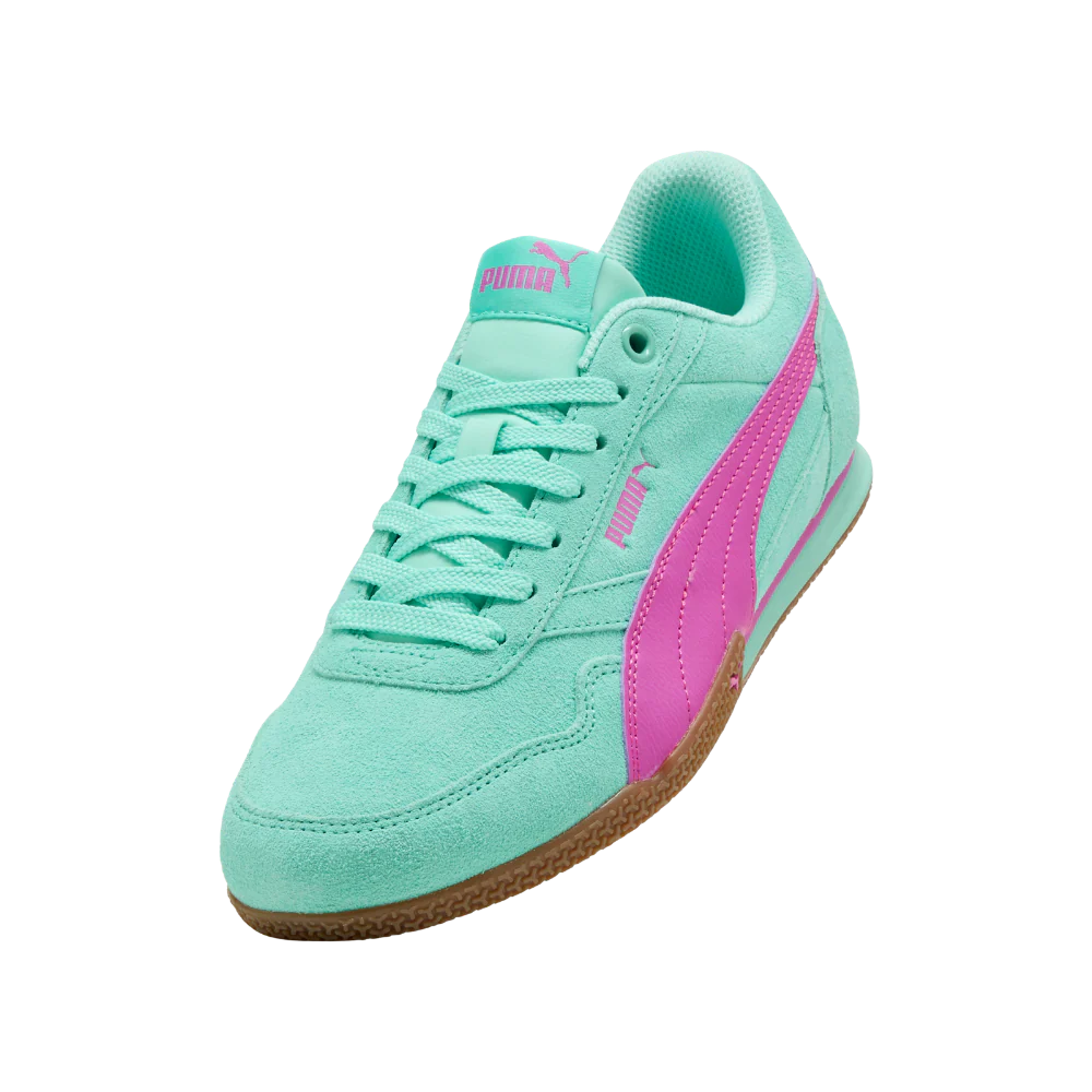 Puma Bella Donna Suede - Voksen Fritidssko - Image 6