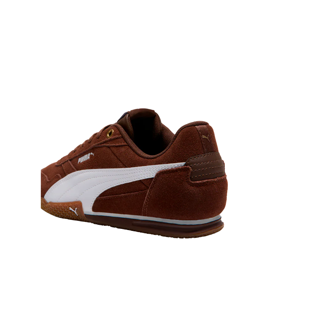 Puma Bella Donna Suede - Voksen Fritidssko - Image 3