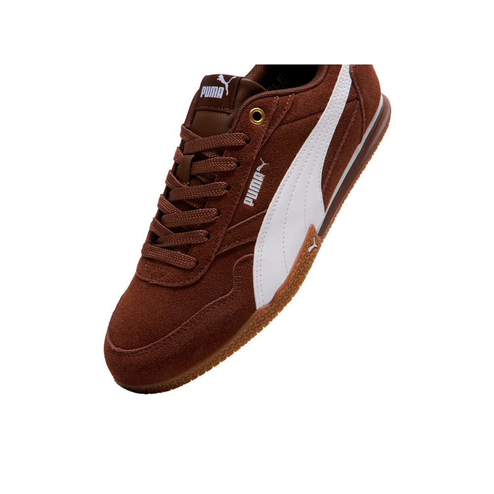 Puma Bella Donna Suede - Voksen Fritidssko - Image 5