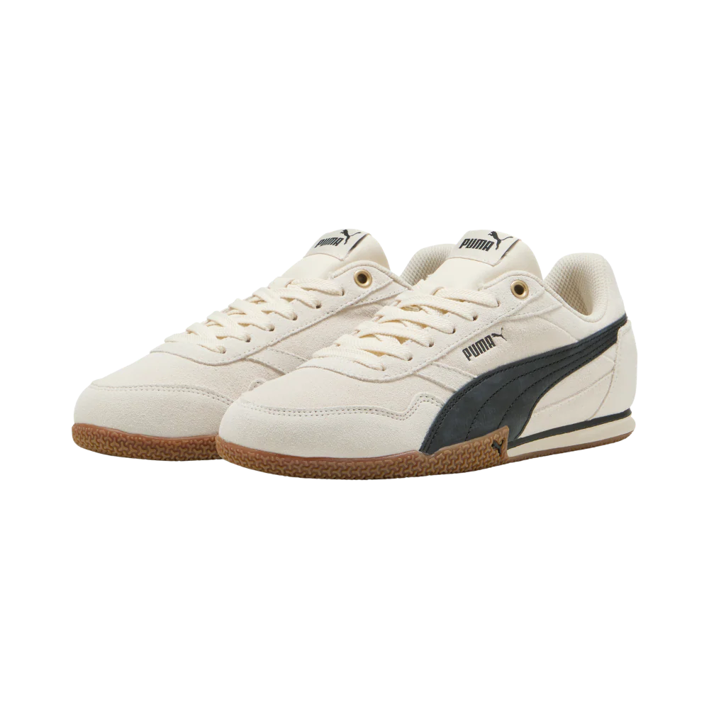 Puma Bella Donna Suede - Voksen Fritidssko