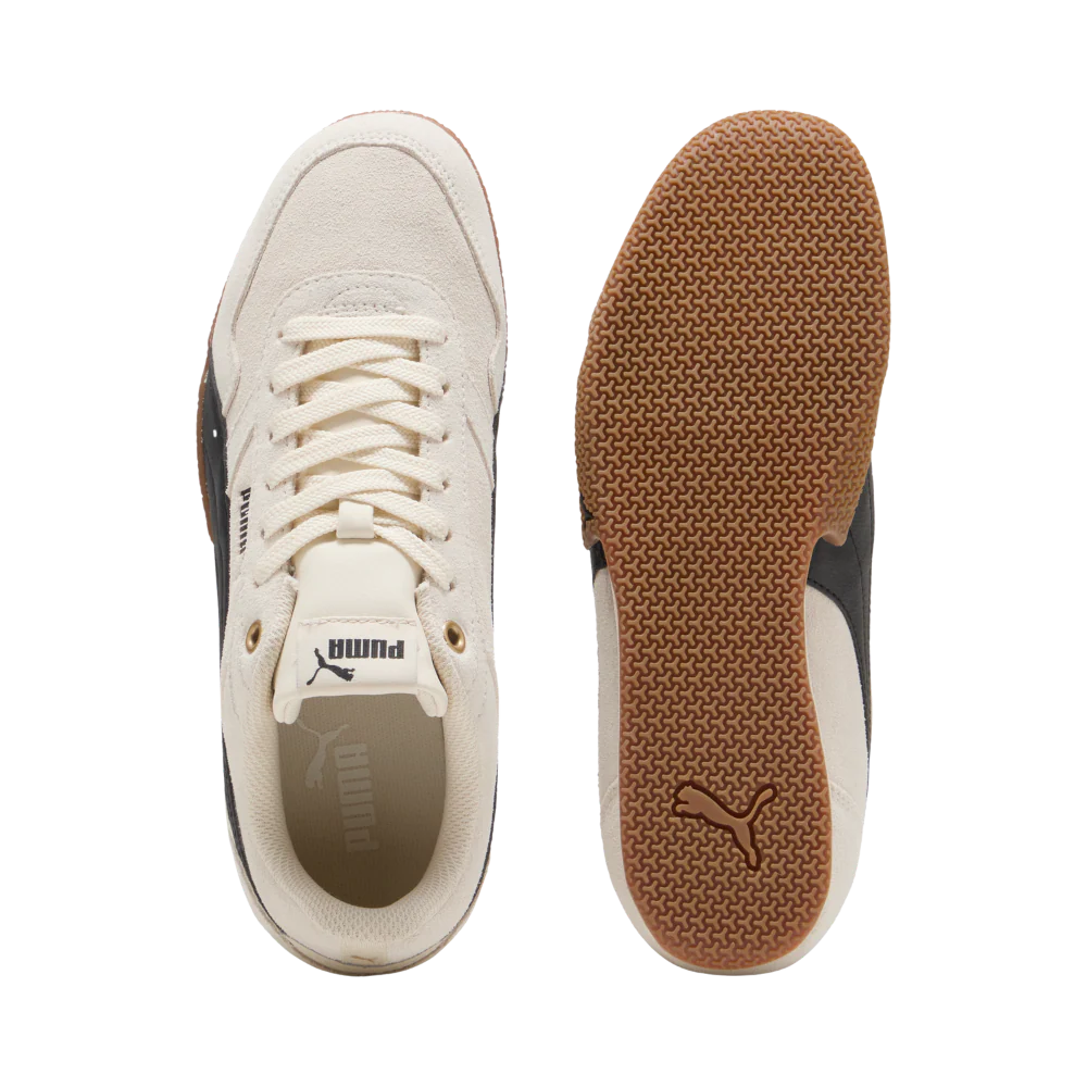 Puma Bella Donna Suede - Voksen Fritidssko - Image 2