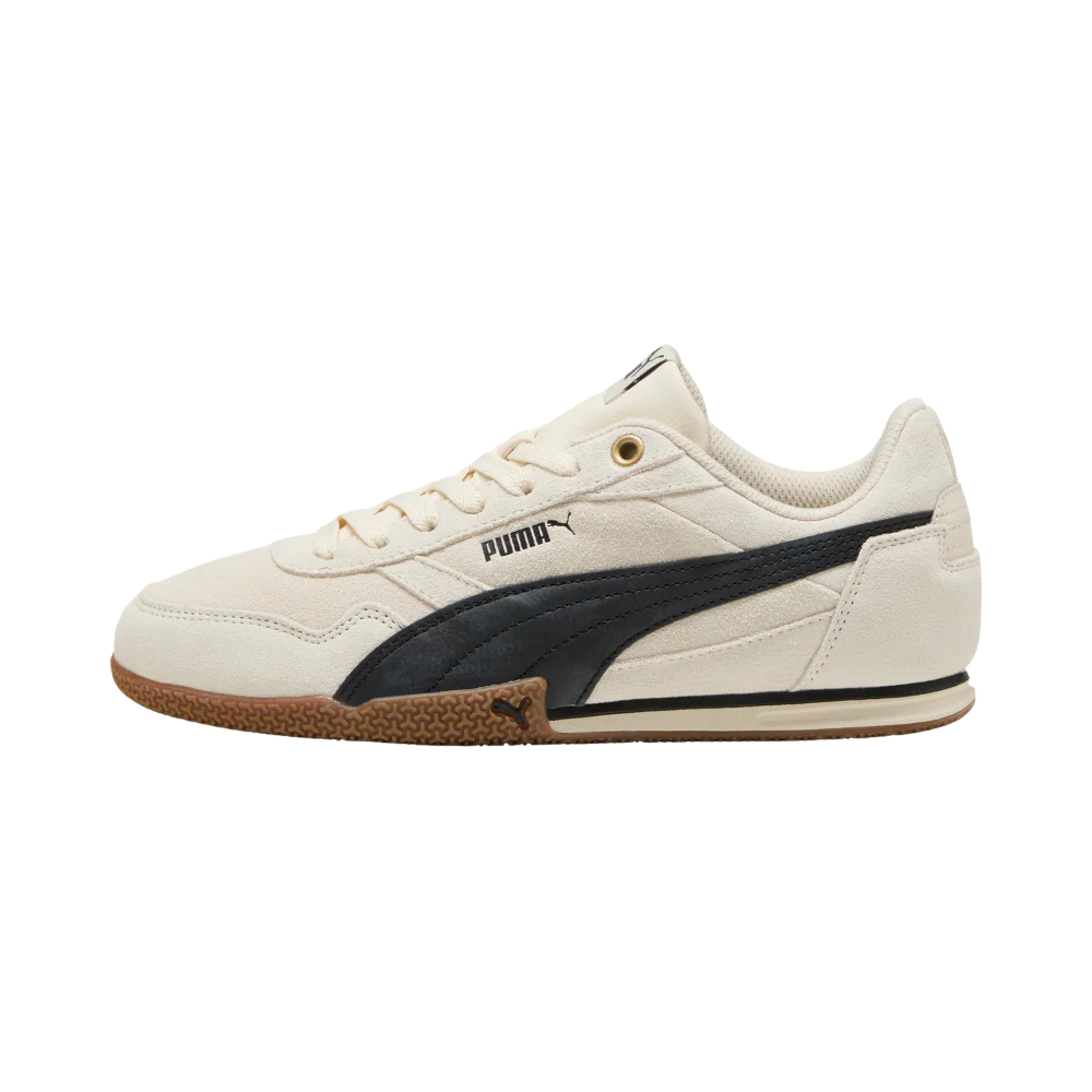 Puma Bella Donna Suede - Voksen Fritidssko - Image 3