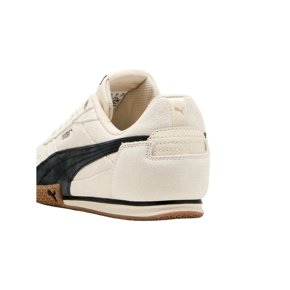 Puma Bella Donna Suede - Voksen Fritidssko - Image 4