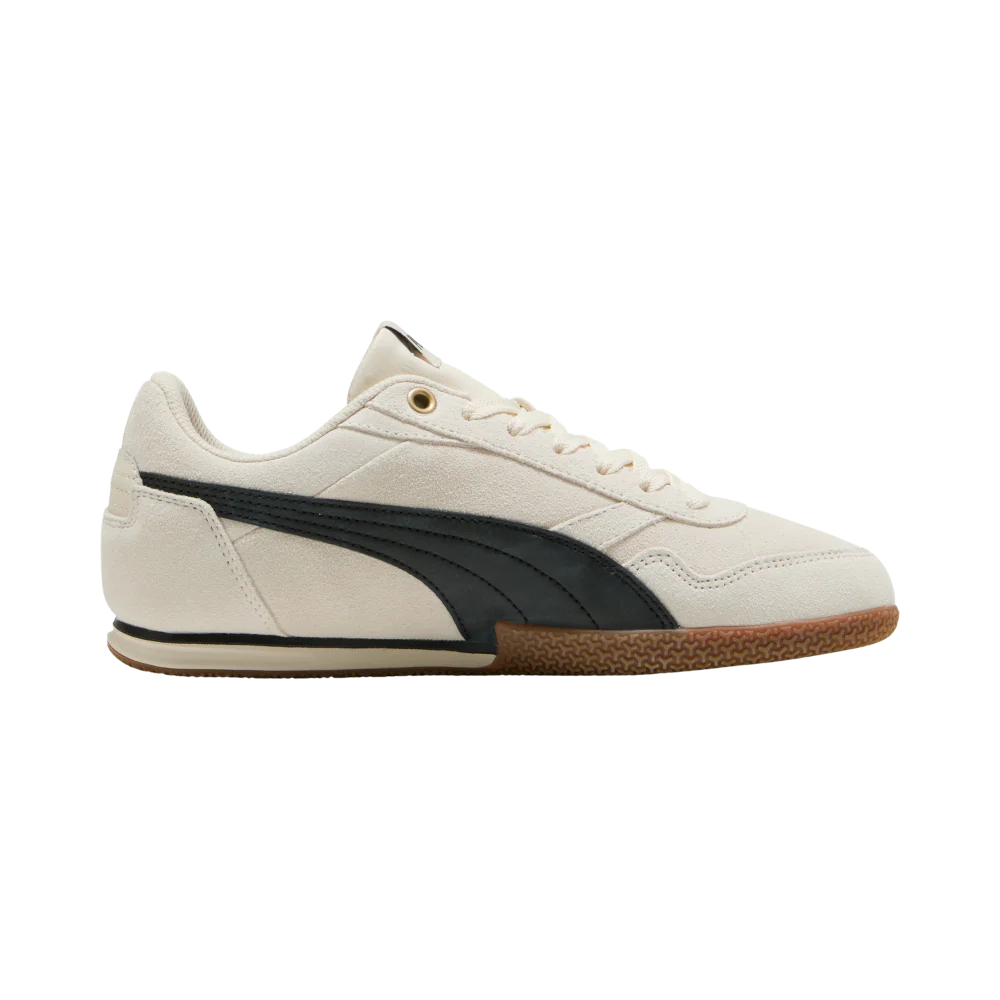 Puma Bella Donna Suede - Voksen Fritidssko - Image 5