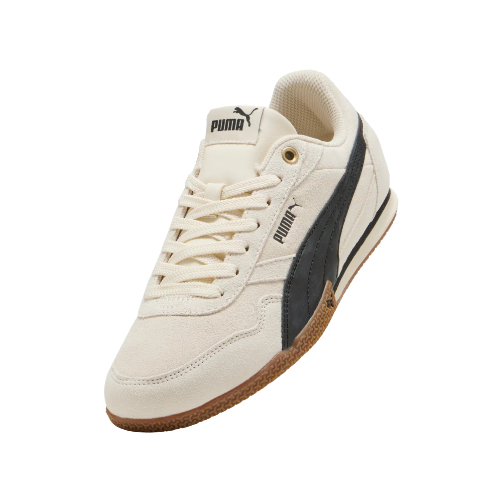 Puma Bella Donna Suede - Voksen Fritidssko - Image 6