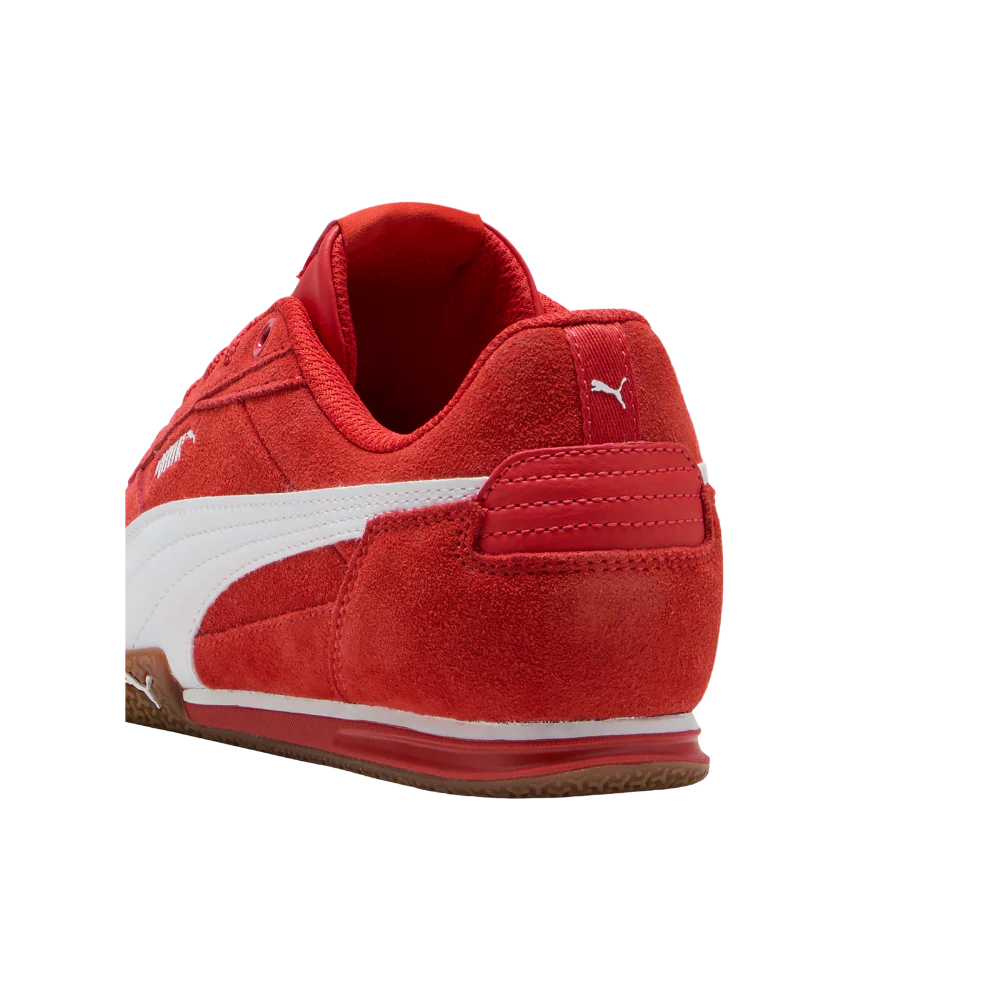 Puma Bella Donna Suede - Voksen Fritidssko - Image 3