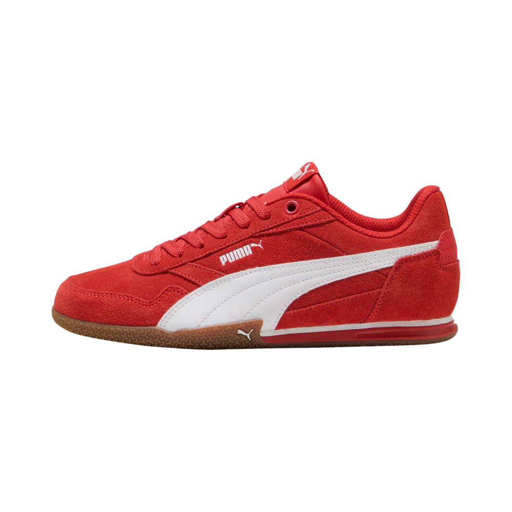 Puma Bella Donna Suede - Voksen Fritidssko - Image 4