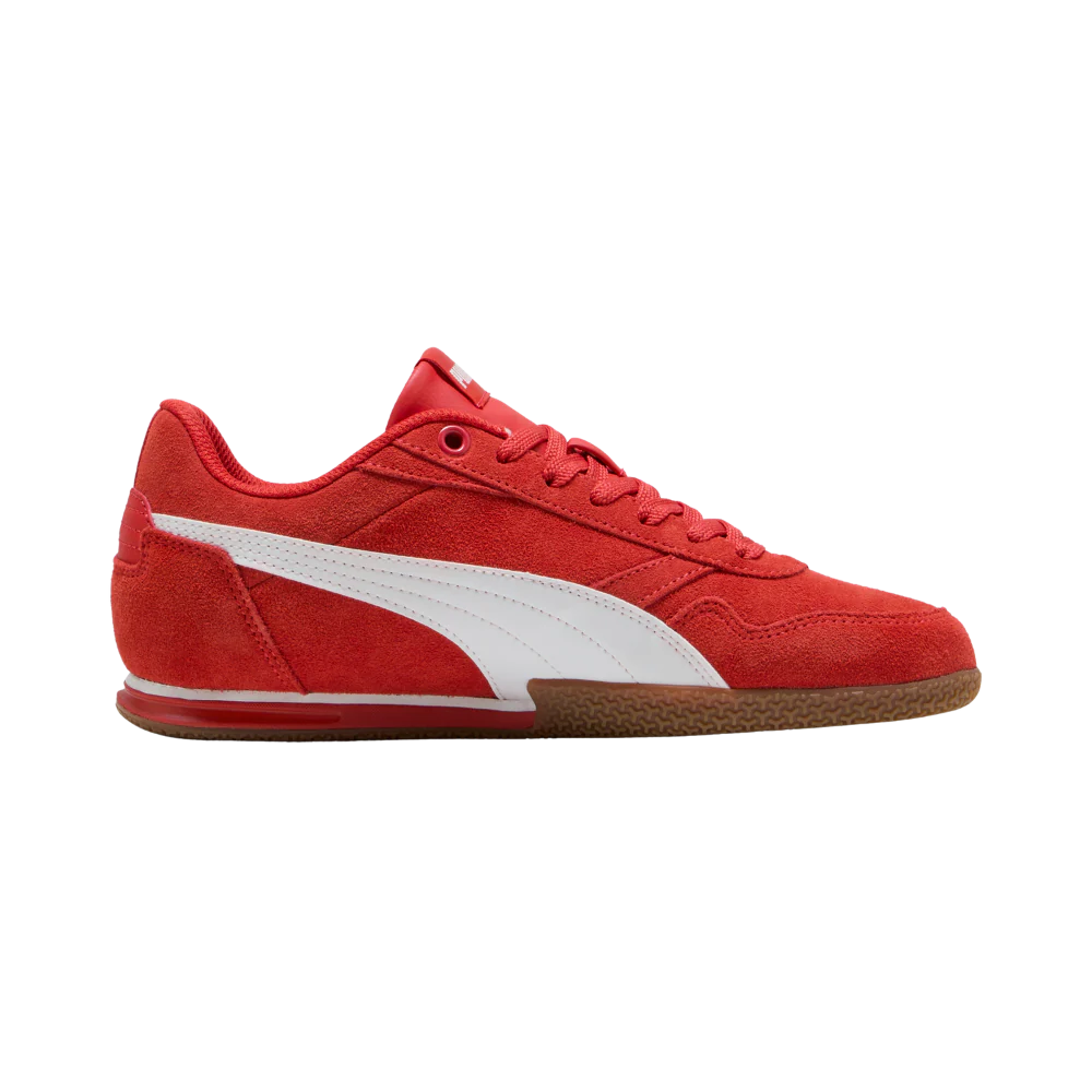 Puma Bella Donna Suede - Voksen Fritidssko - Image 5