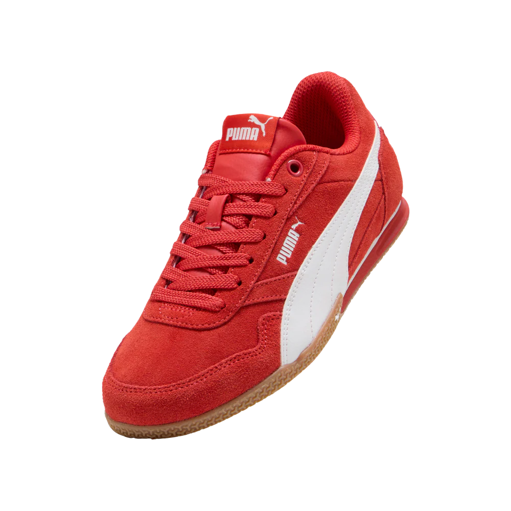 Puma Bella Donna Suede - Voksen Fritidssko - Image 6