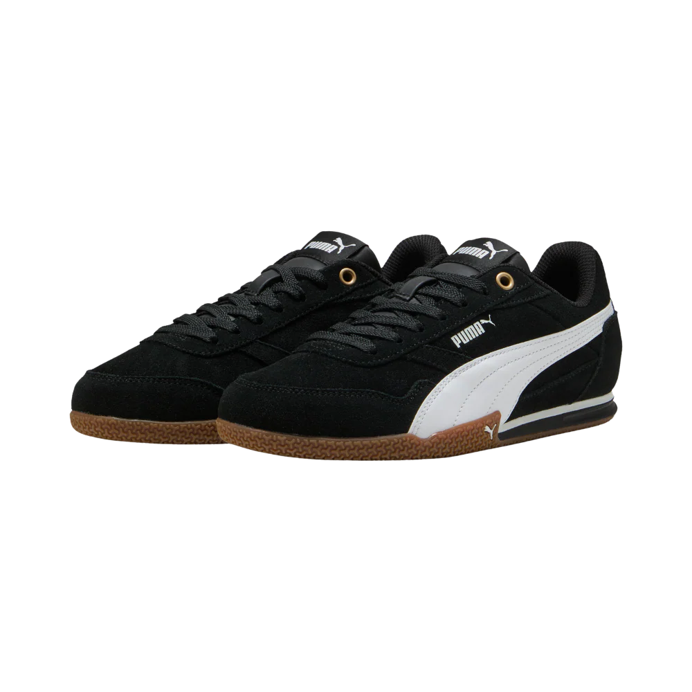 Puma Bella Donna Suede - Voksen Fritidssko