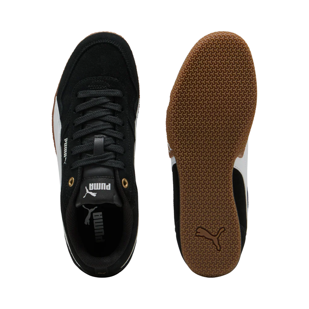 Puma Bella Donna Suede - Voksen Fritidssko - Image 2