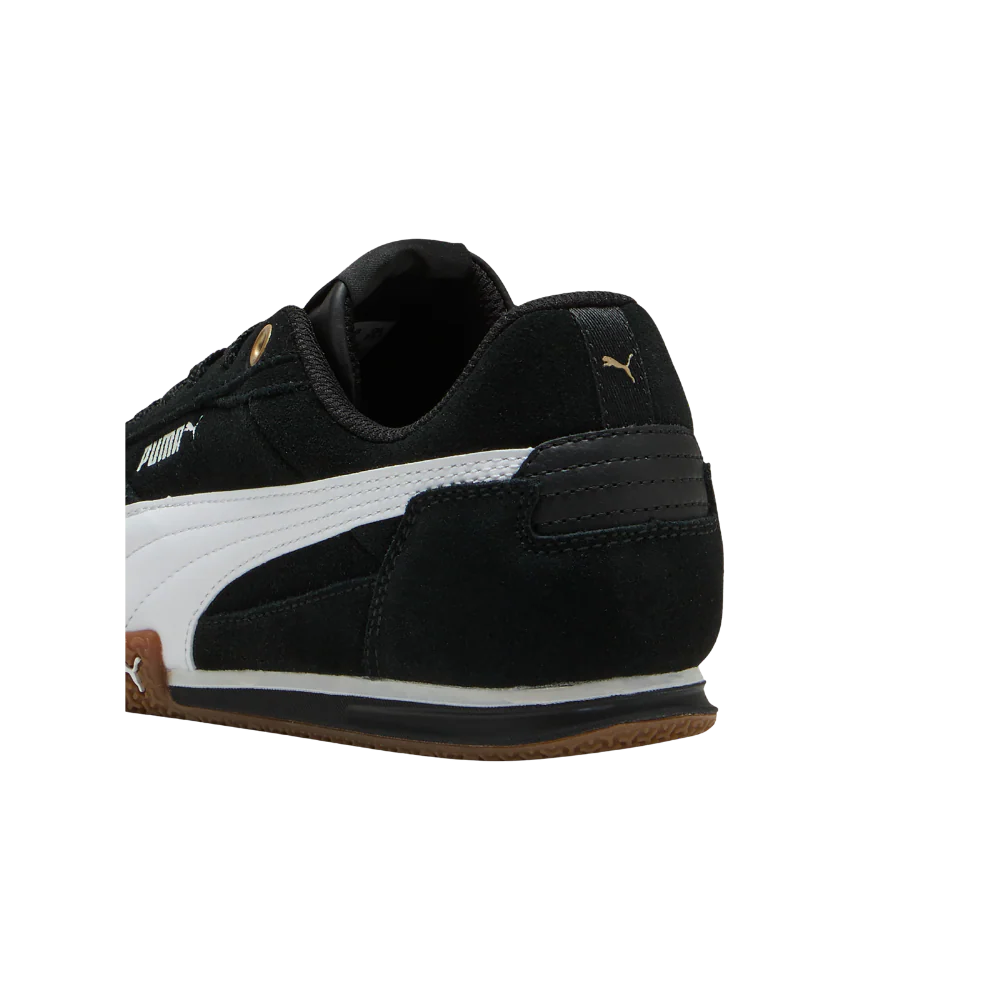 Puma Bella Donna Suede - Voksen Fritidssko - Image 3