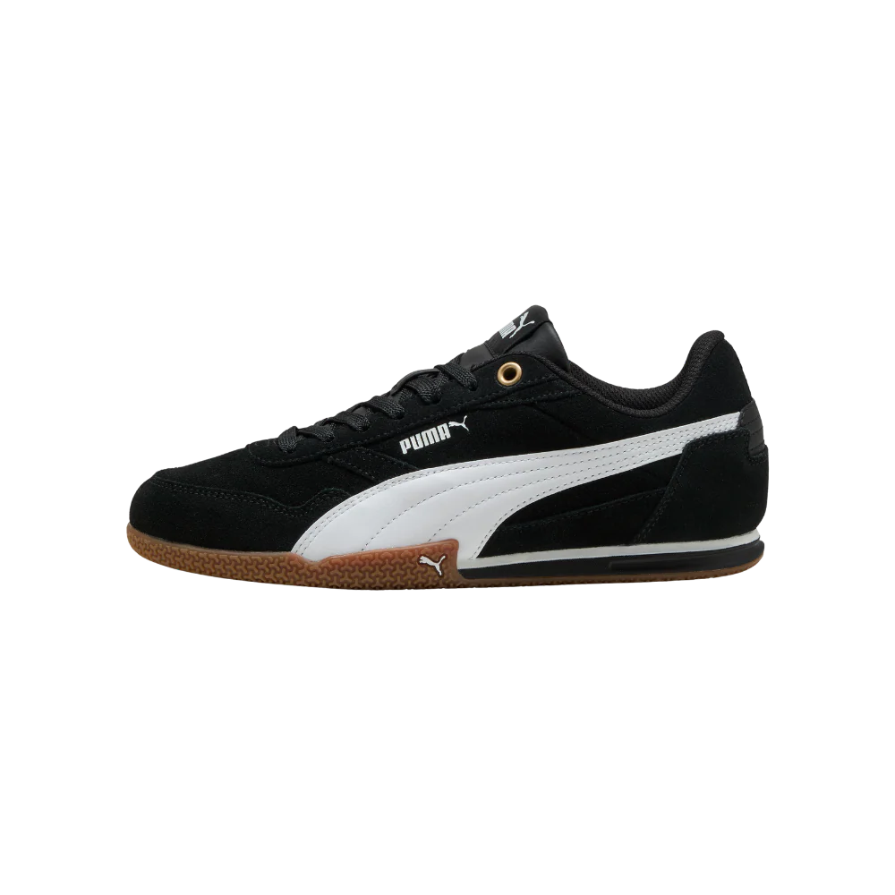 Puma Bella Donna Suede - Voksen Fritidssko - Image 4