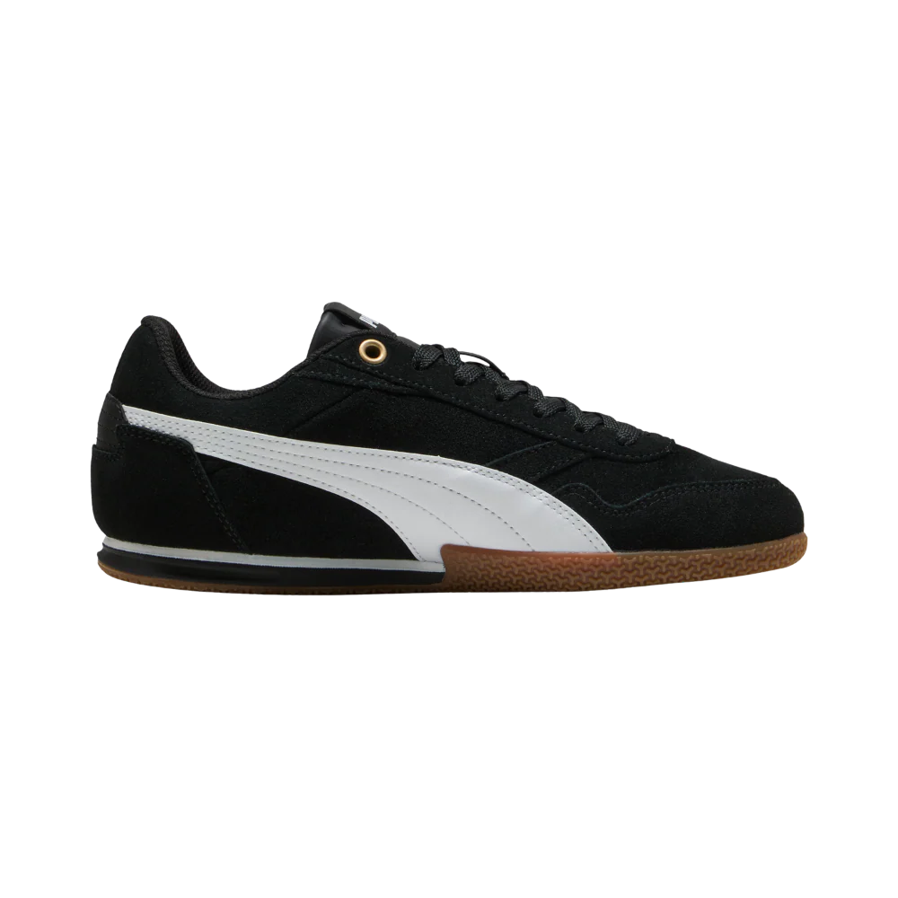 Puma Bella Donna Suede - Voksen Fritidssko - Image 5