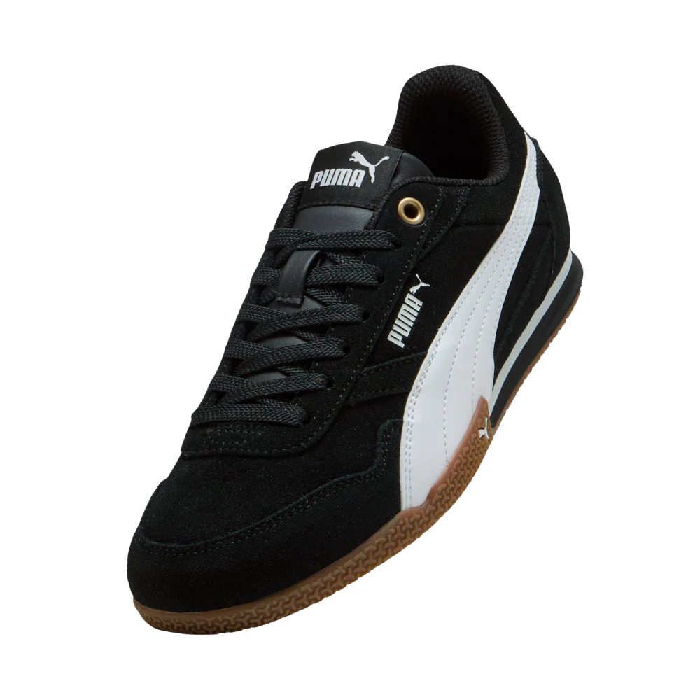 Puma Bella Donna Suede - Voksen Fritidssko - Image 6