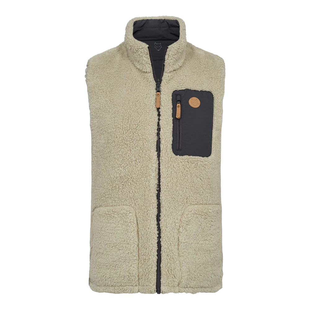 NORD Bianca 25, W - Vendbar Dame Vest - Image 4