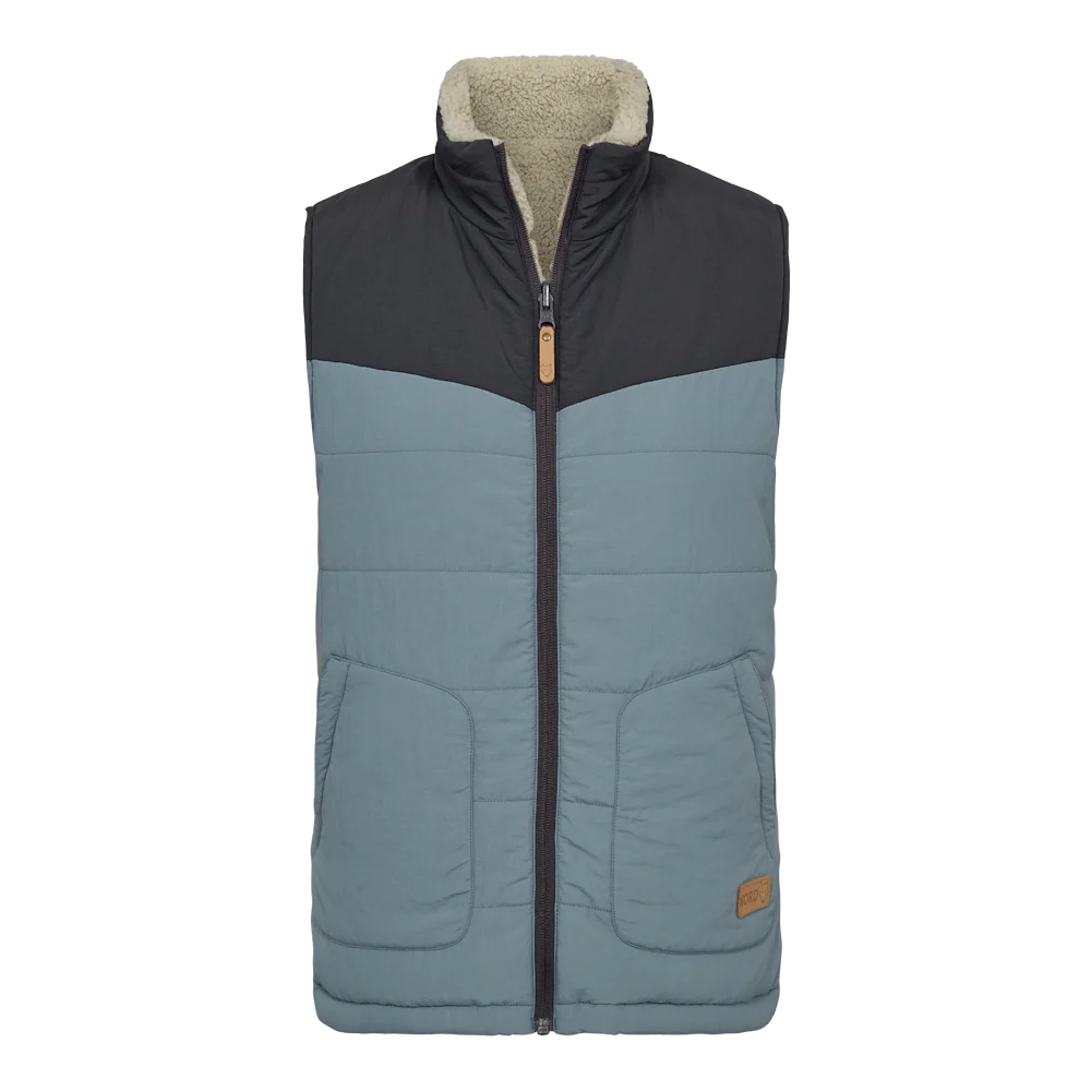 NORD Bianca 25, W - Vendbar Dame Vest - Image 7
