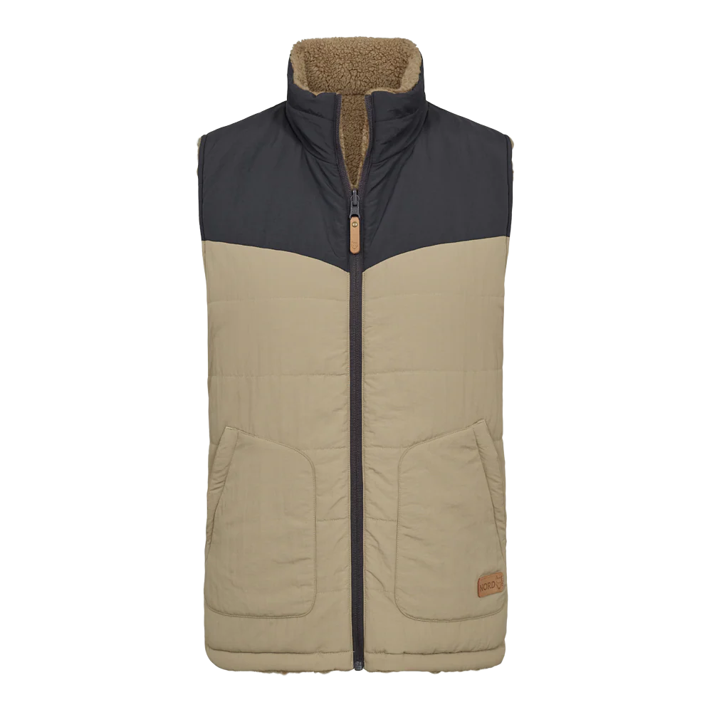 NORD Bianca 25, W - Vendbar Dame Vest - Image 4