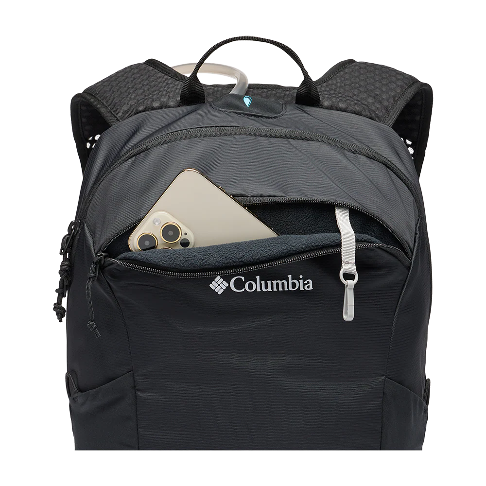 Columbia BlackComb Ridge 18L BackPack - Rygsæk - Image 3