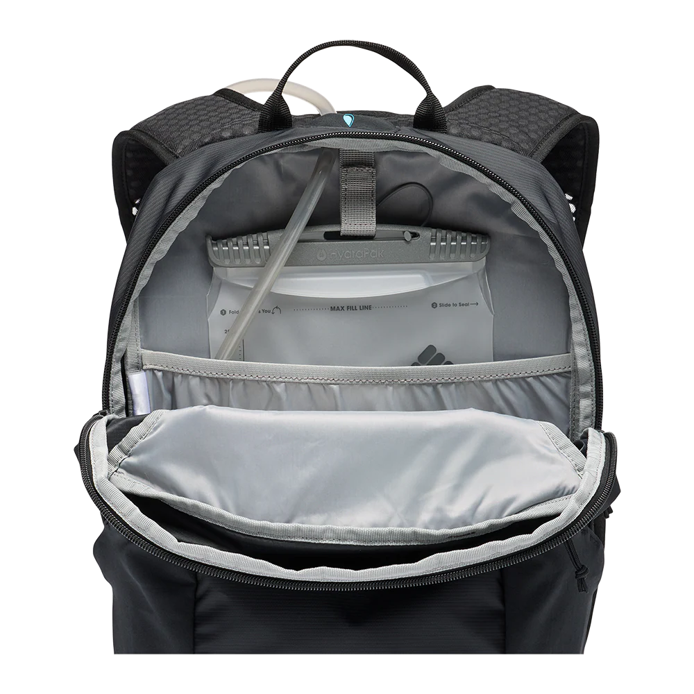 Columbia BlackComb Ridge 18L BackPack - Rygsæk - Image 7