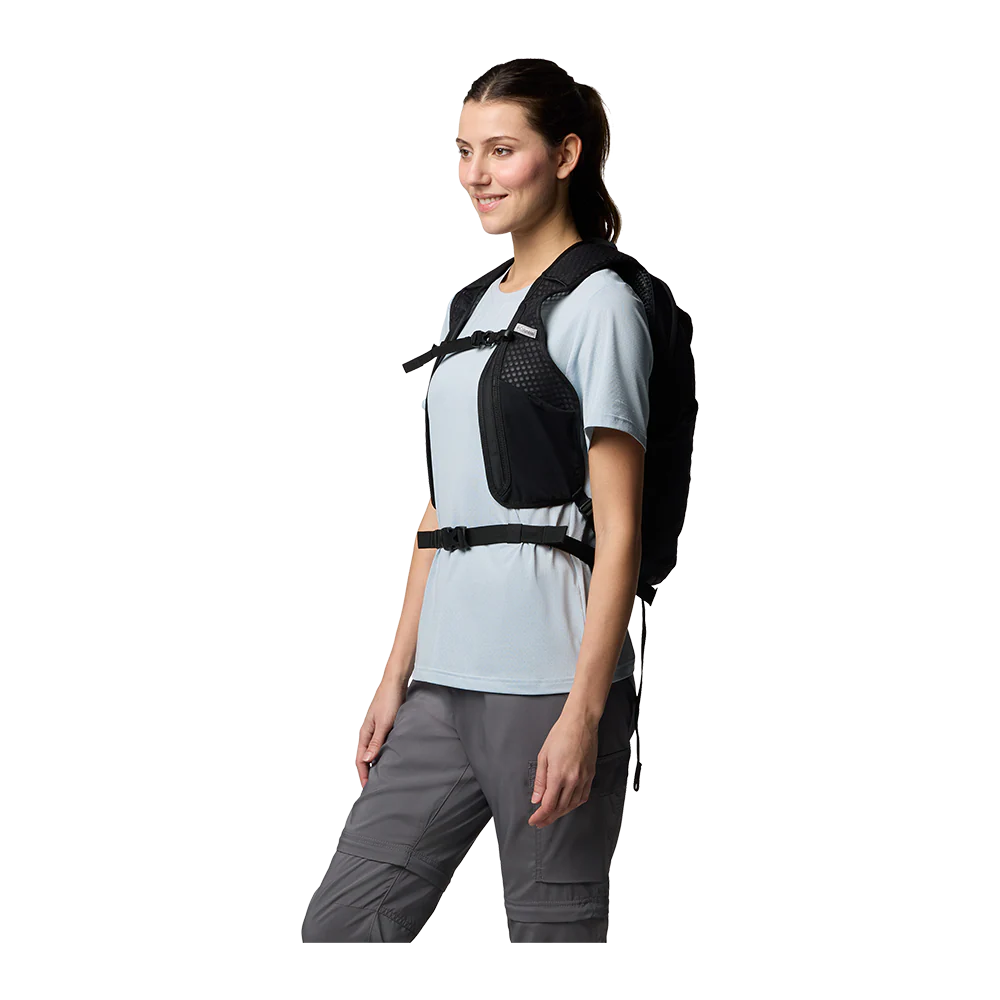 Columbia BlackComb Ridge 18L BackPack - Rygsæk - Image 8
