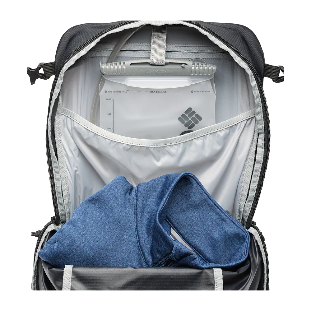 Columbia BlackComb Ridge 30L BackPack - Rygsæk - Image 6