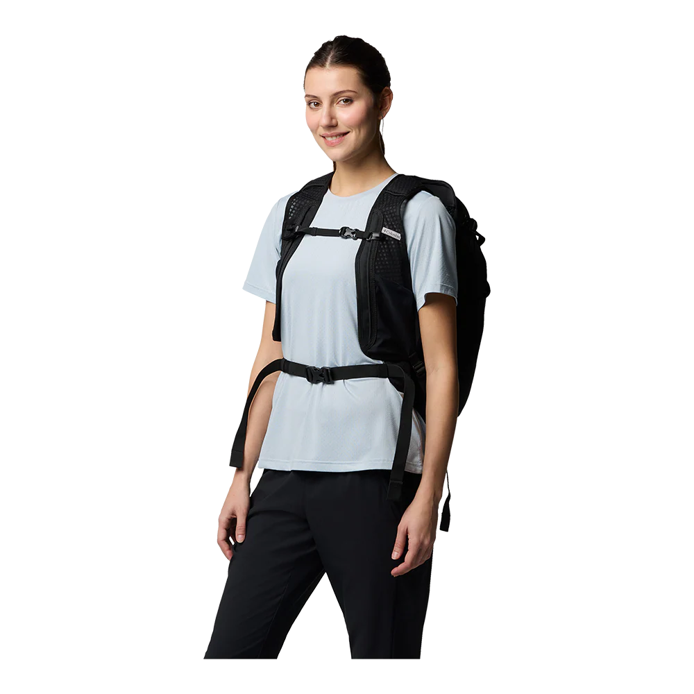 Columbia BlackComb Ridge 30L BackPack - Rygsæk - Image 7