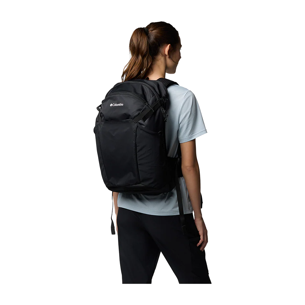 Columbia BlackComb Ridge 30L BackPack - Rygsæk - Image 8