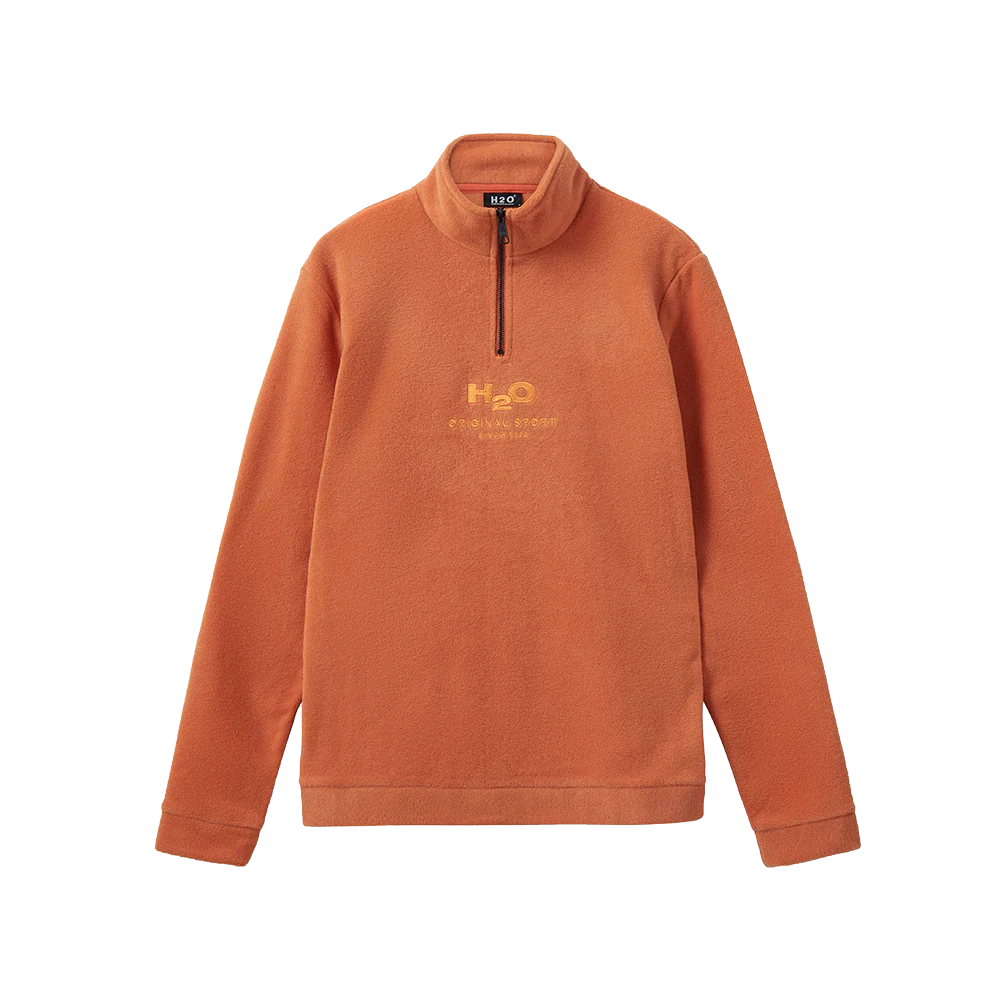 H2O Blåvand II Fleece - Fleece Trøje