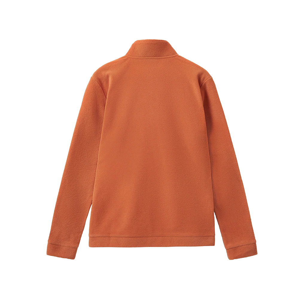 H2O Blåvand II Fleece - Fleece Trøje - Image 3