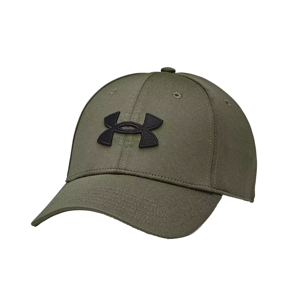 Under Armour Blitzing Cap - Herre Kasket