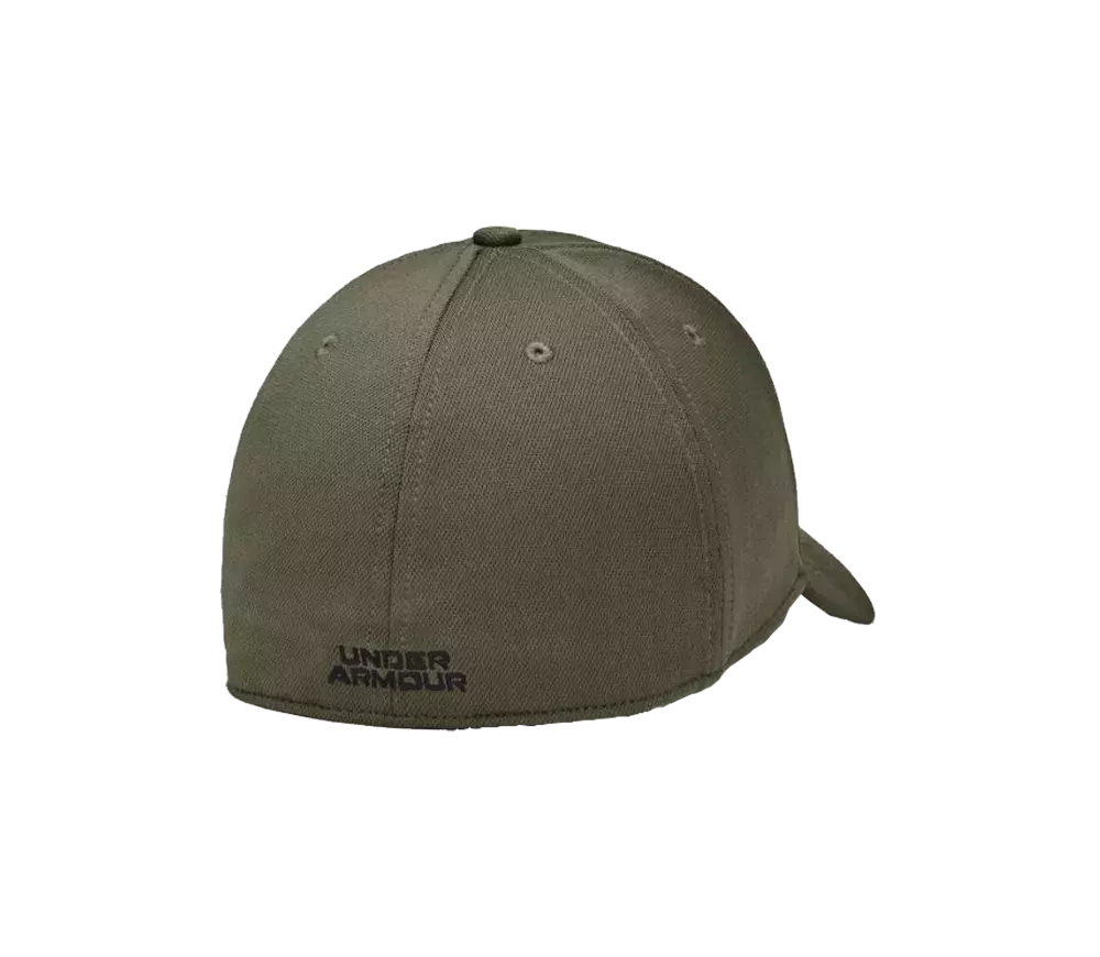 Under Armour Blitzing Cap - Herre Kasket - Image 2