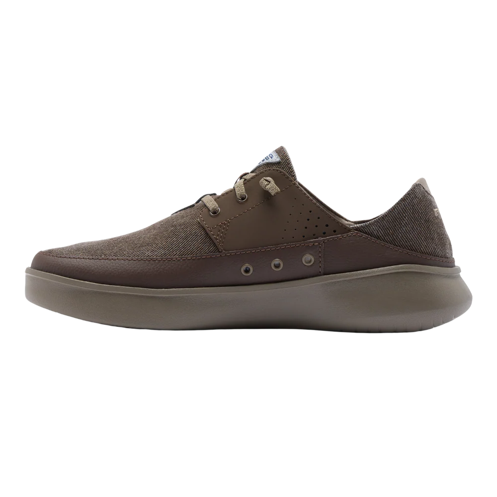 Columbia Boatside Relax Slide PFG - Herre Sommersko - Image 4