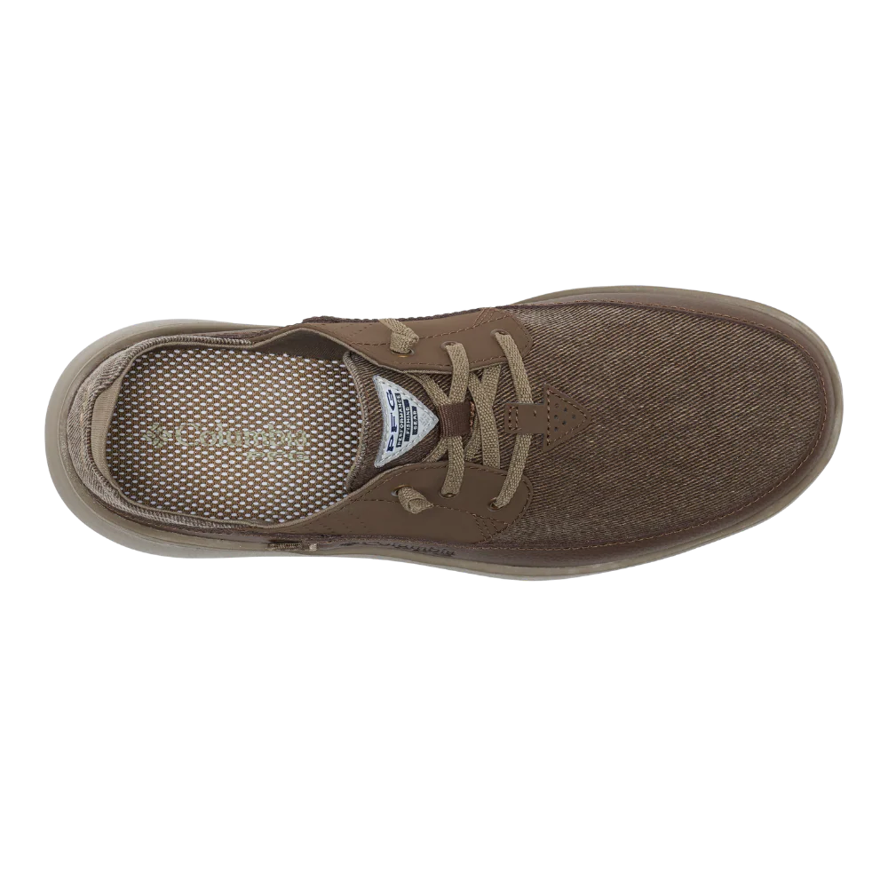 Columbia Boatside Relax Slide PFG - Herre Sommersko - Image 6