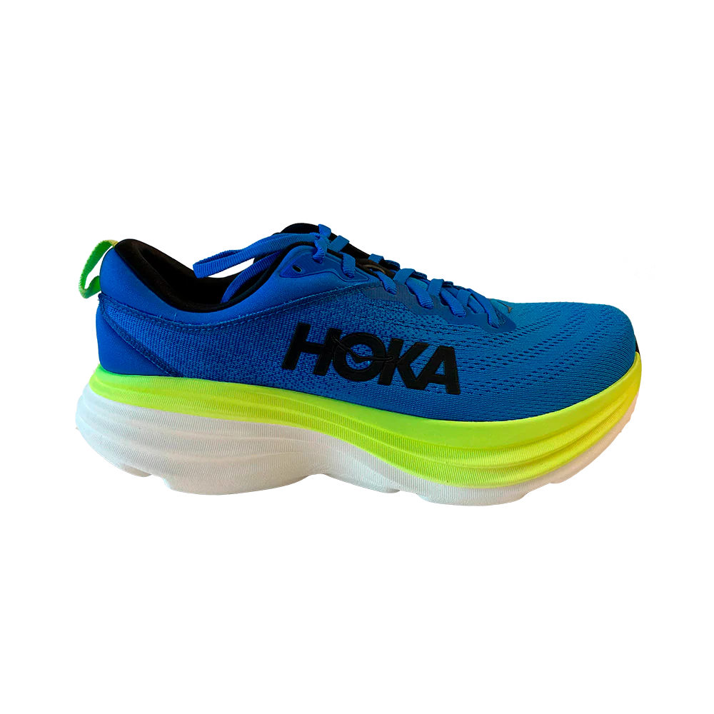 Hoka Bondi 8 - Herre Løbesko