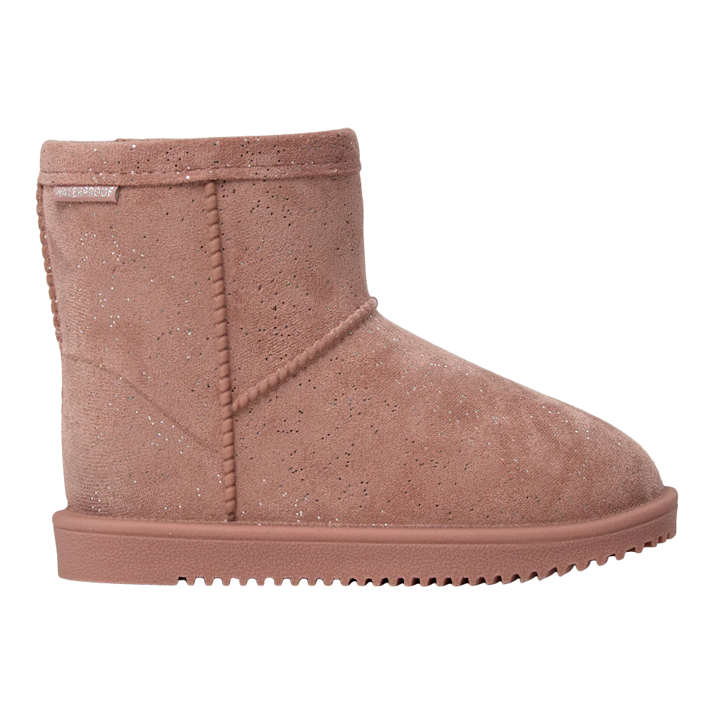 Nanok Booties 25, Jr - Pige Thermostøvle