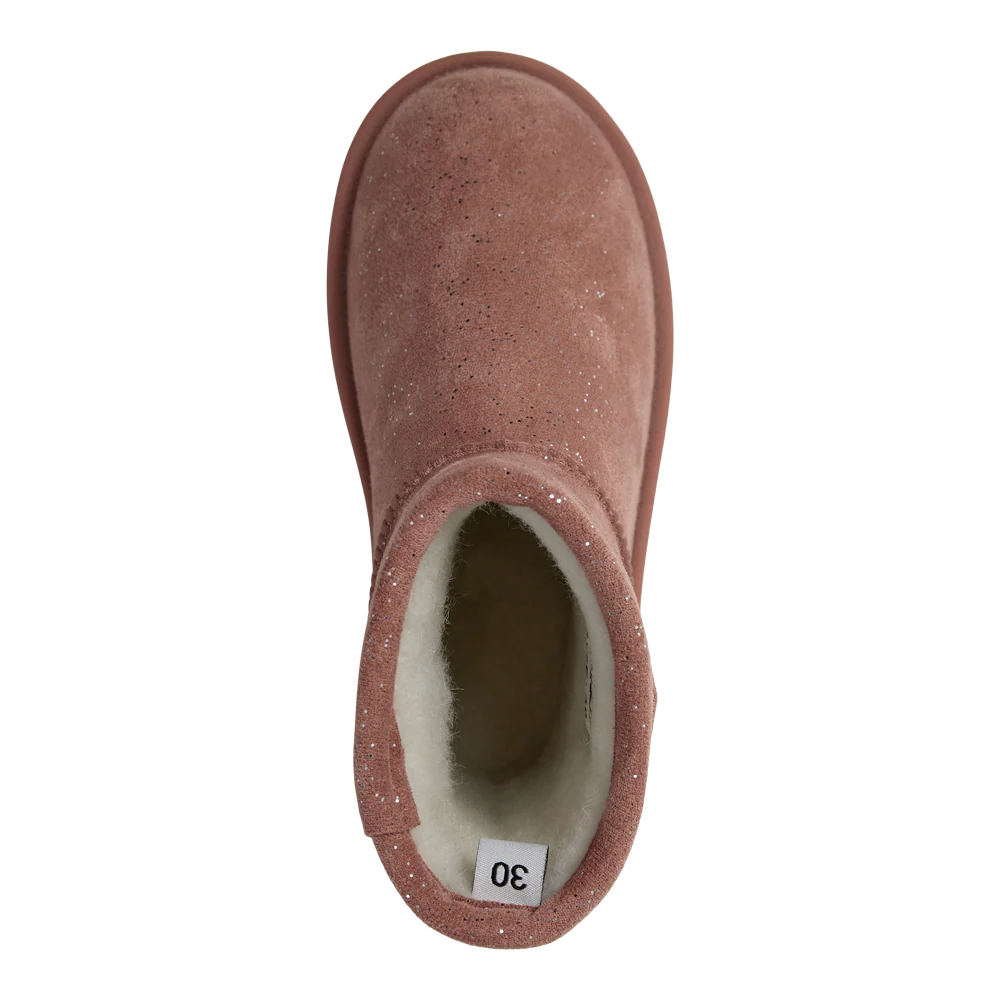 Nanok Booties 25, Jr - Pige Thermostøvle - Image 3