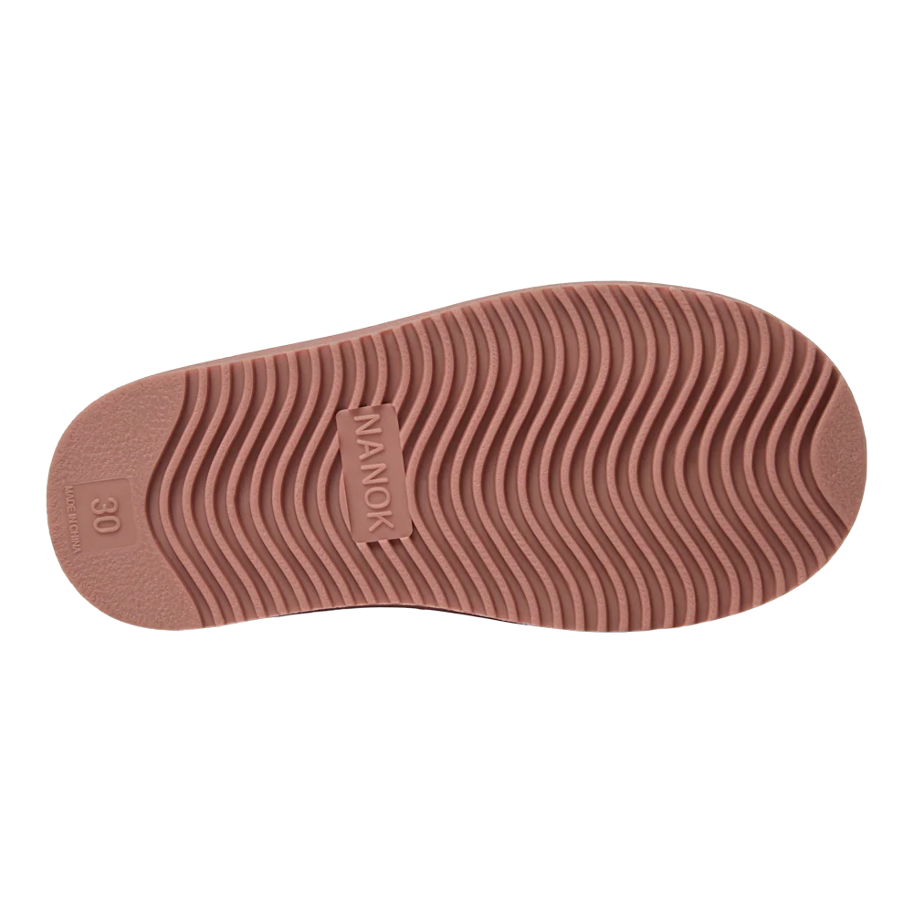 Nanok Booties 25, Jr - Pige Thermostøvle - Image 5