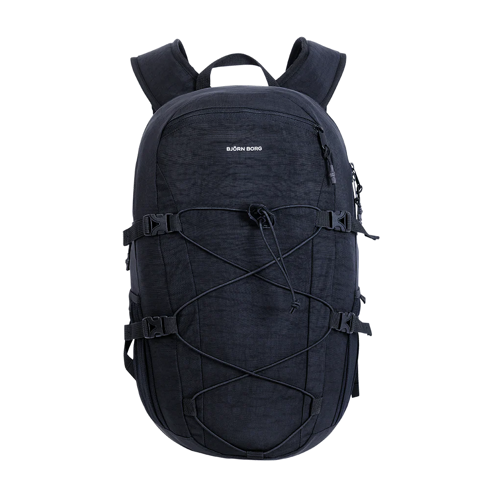 Björn Borg 21L Explorer BackPack - Rygsæk - Image 2
