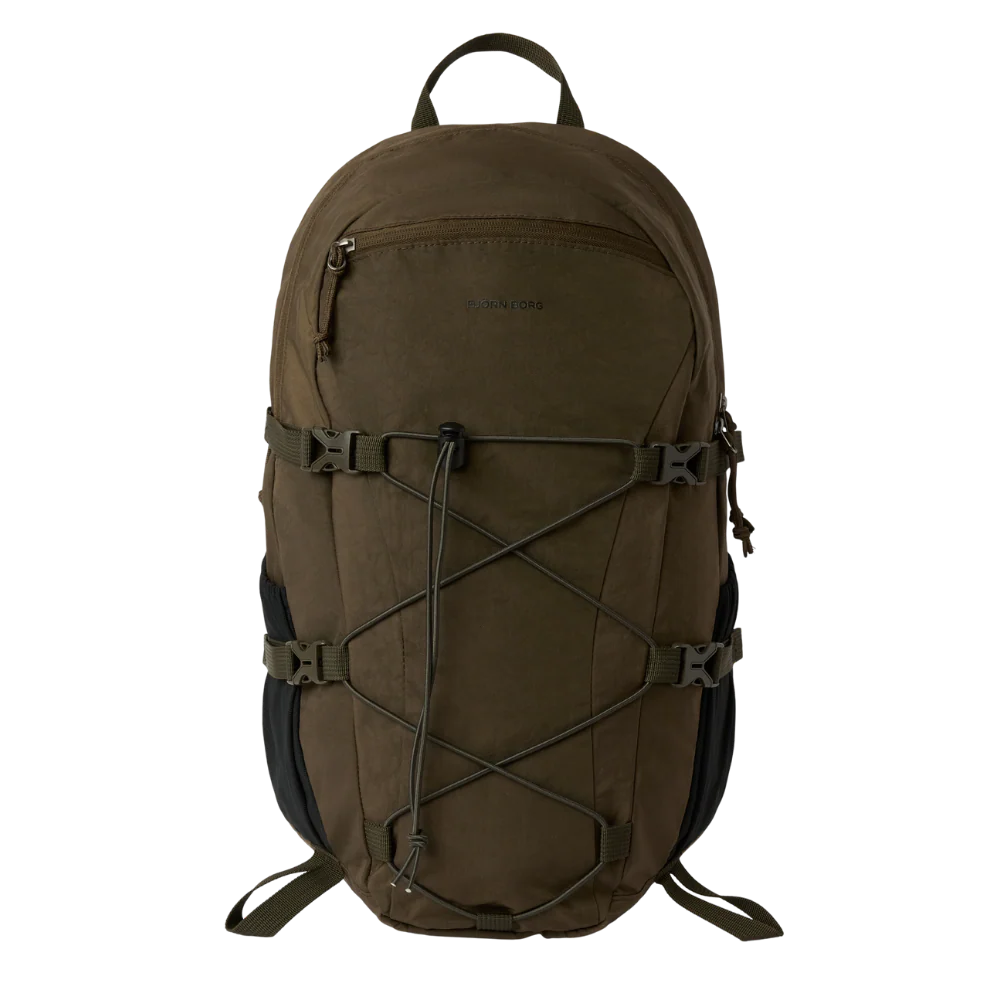 Björn Borg 21L Explorer BackPack - Rygsæk