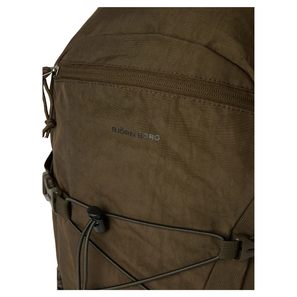 Björn Borg 21L Explorer BackPack - Rygsæk - Image 6