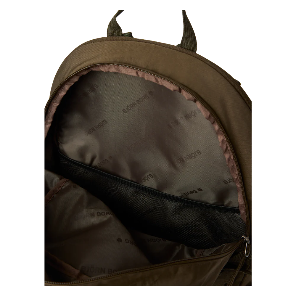 Björn Borg 21L Explorer BackPack - Rygsæk - Image 7