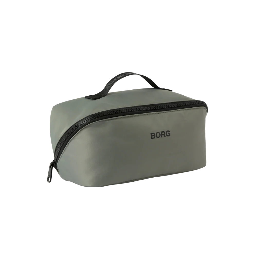 Björn Borg BORG Classic Wash Bag - Toilettaske