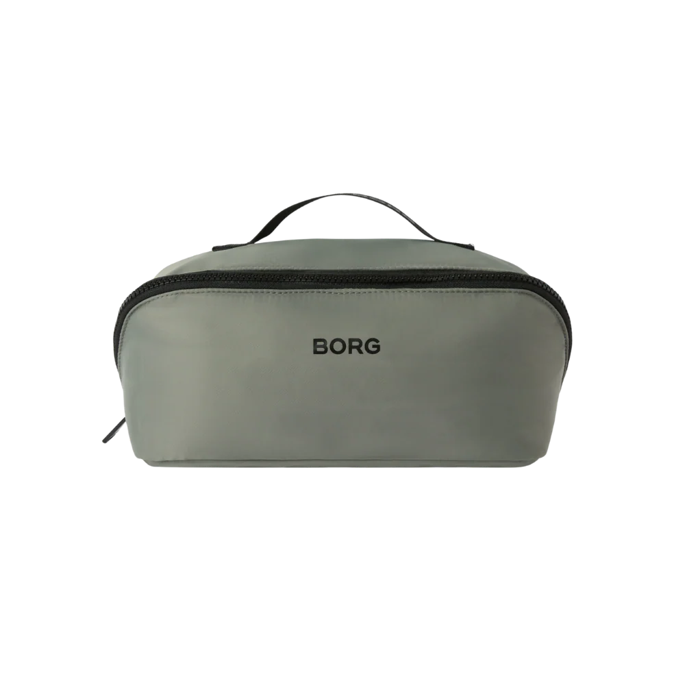 Björn Borg BORG Classic Wash Bag - Toilettaske - Image 2