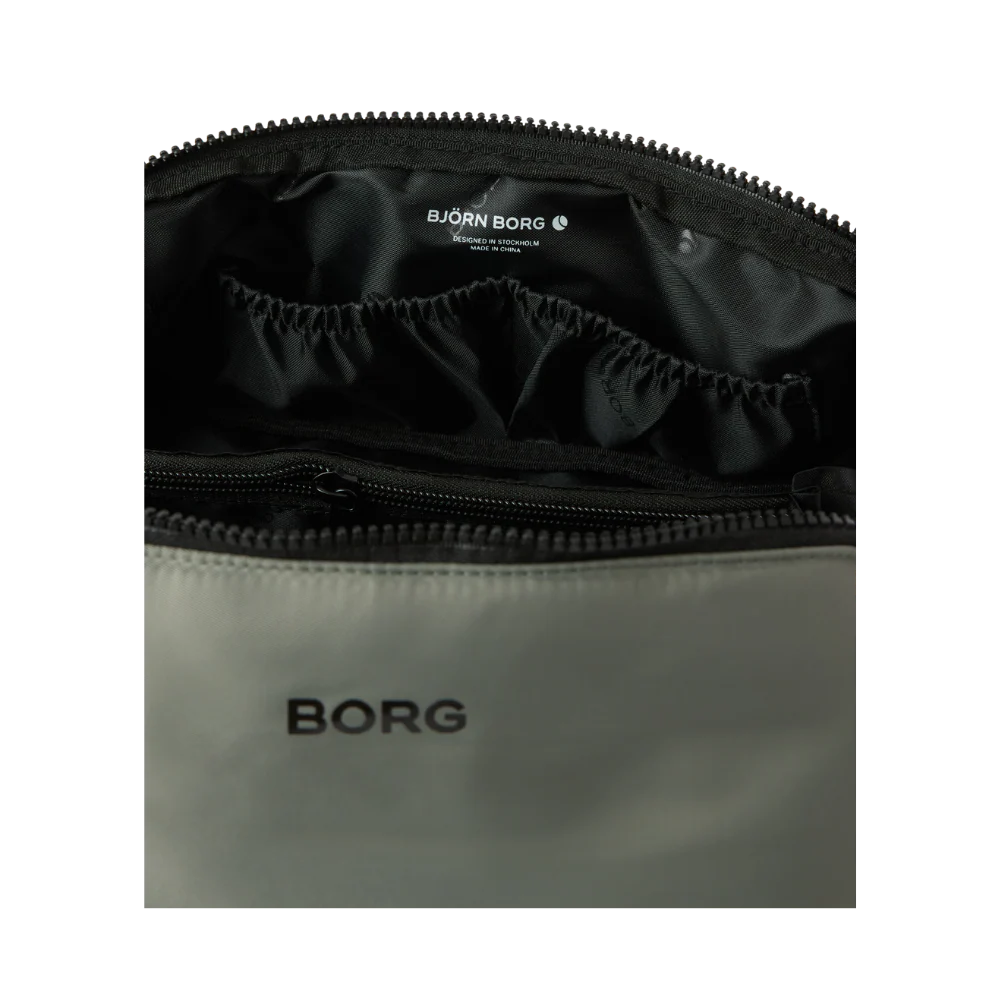 Björn Borg BORG Classic Wash Bag - Toilettaske - Image 3